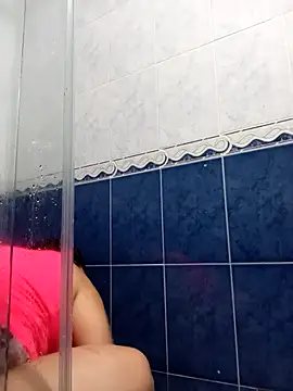 SabrinaVantress webcam