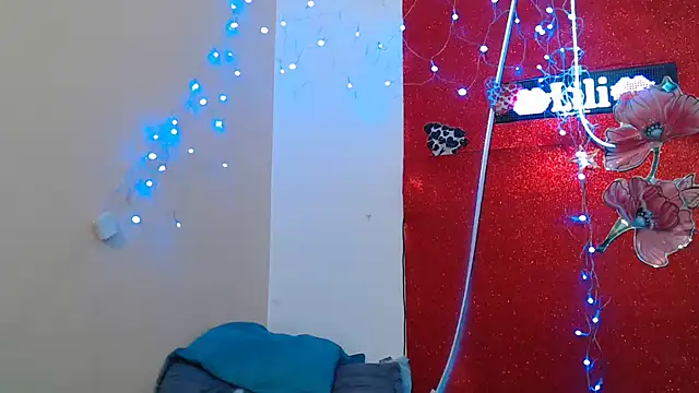 liliimilf webcam