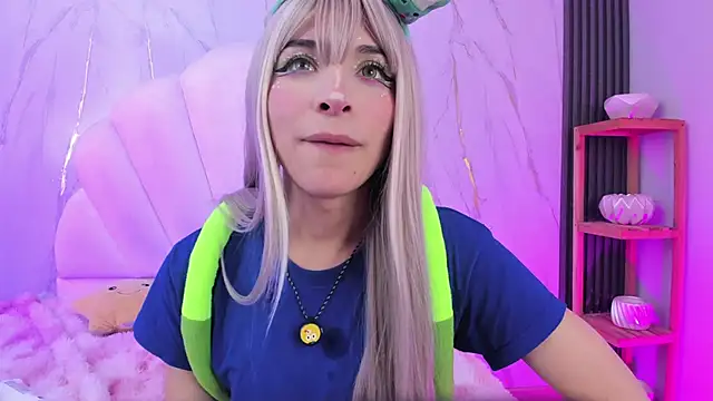 AliiceWonderland_ webcam