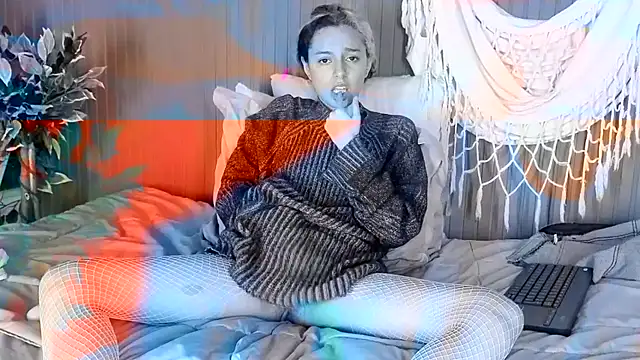 maria_Turner1 webcam