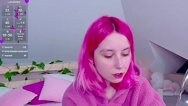 liann_stark - Liann_Stark's free webcam - UK Sex Cams