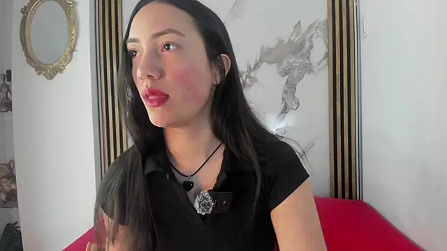 Scarlett__Fox__ webcam