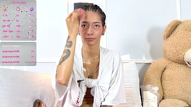 zorravioletta1 webcam