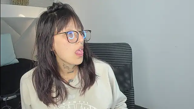 Mariana_Joness webcam