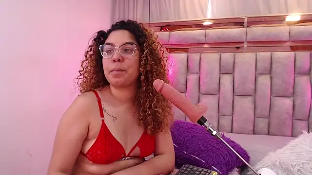 AllisonAdams_ webcam