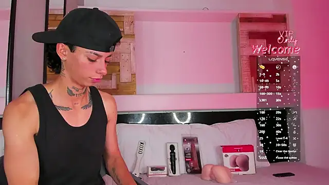 AmberAdams_ live sex cam