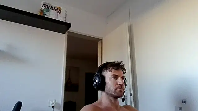 alpha-hunk webcam