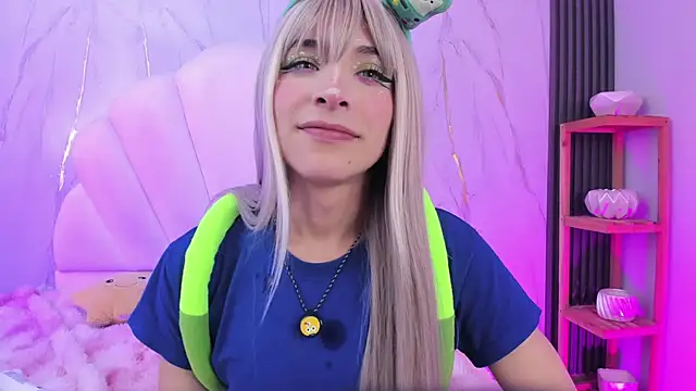 AliiceWonderland_ webcam