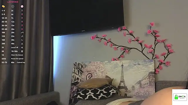 DextralCoffee webcam