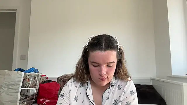 maisiesmithx live sex cam