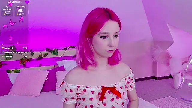 liann_stark - Liann_Stark's free webcam - UK Sex Cams