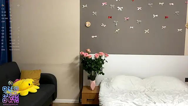 Princess_Darknow webcam