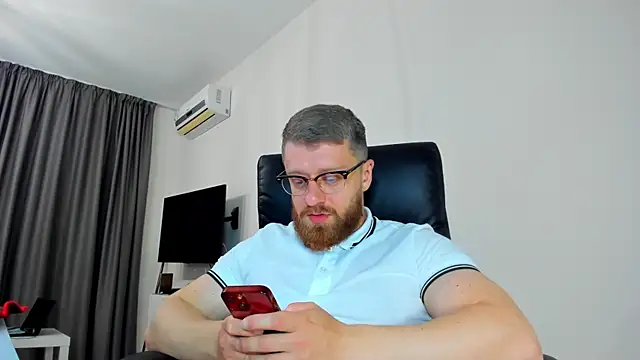 Findom_guy webcam