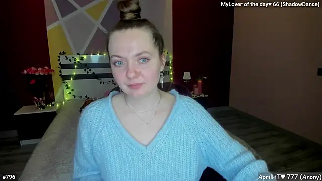 lizagost - LizaGost's free webcam - UK Sex Cams