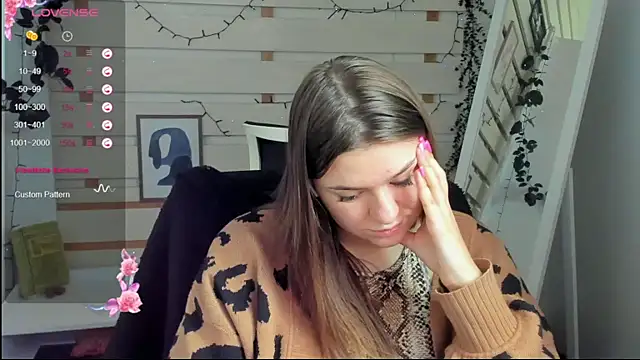 Josephine_Kiss webcam