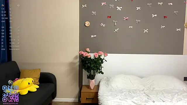 Princess_Darknow webcam