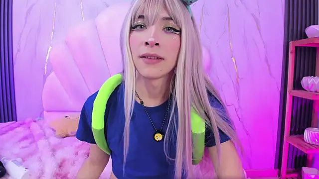 AliiceWonderland_ webcam