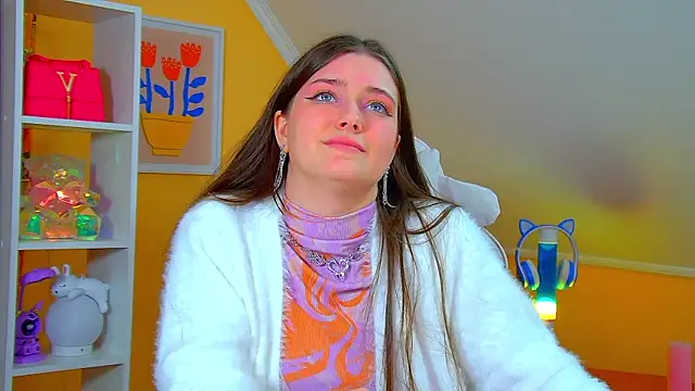 JessicaJewells webcam