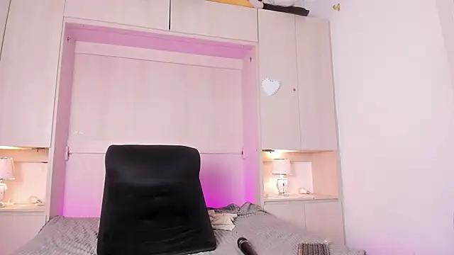 Stefannyevans_ webcam