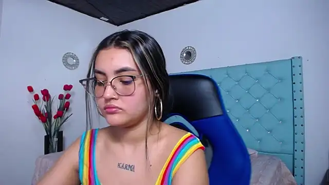 kathe-mills235 webcam