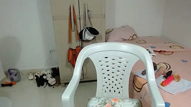 Agatha_browser webcam