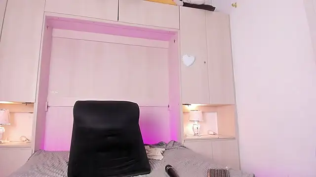 Stefannyevans_ webcam