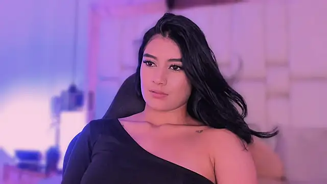 KatherineRuiz_ webcam