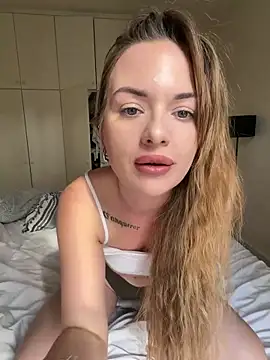 ElenaRebelle - Live Cam