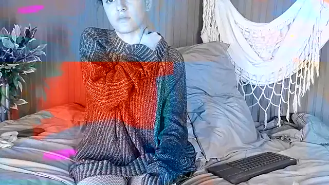 maria_Turner1 webcam