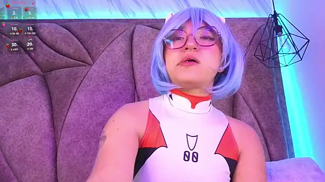 Kanela_miller_ webcam