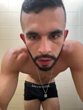 Jacksonfranco webcam