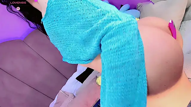 AlissonDannae777 webcam