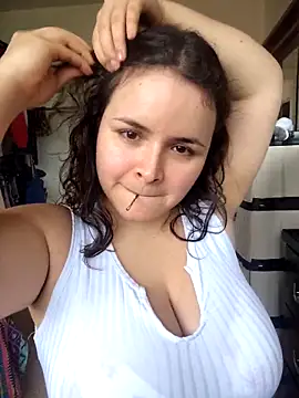 SeleneLuminari8 webcam