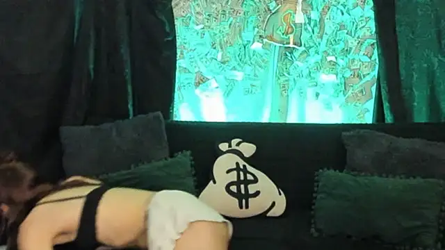 The_Wicked_Queens webcam