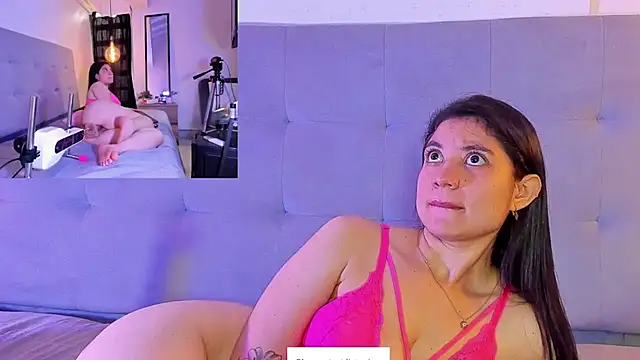 LindaCatalina_ webcam