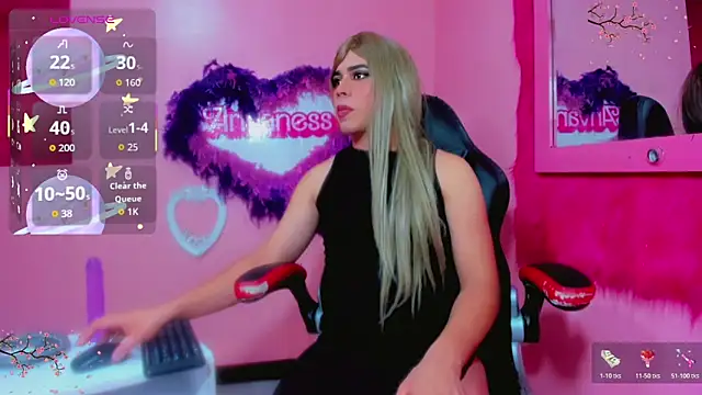 Tiffany_Miller_ webcam