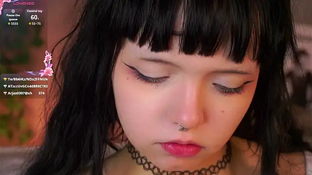 CandiceDossantos webcam