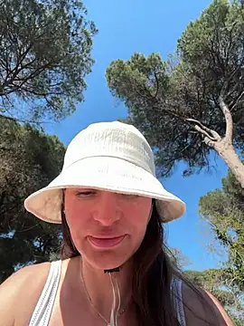 Natalie_bigass webcam