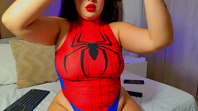 Elodie_Laurent webcam