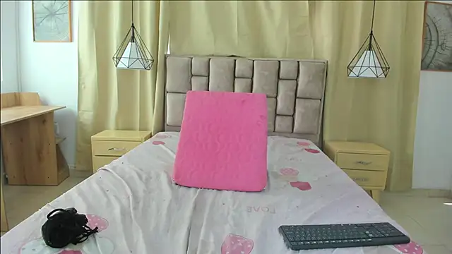 scarlettjohnson_ webcam