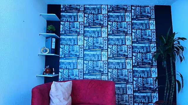 kassandra_james webcam