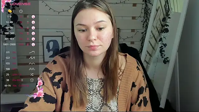 Josephine_Kiss webcam