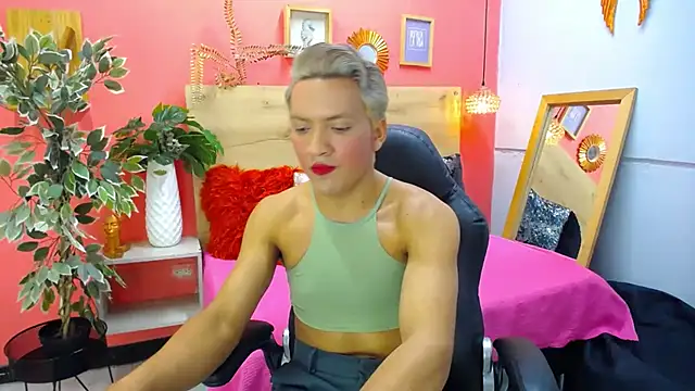 aslyhernandez_7 webcam