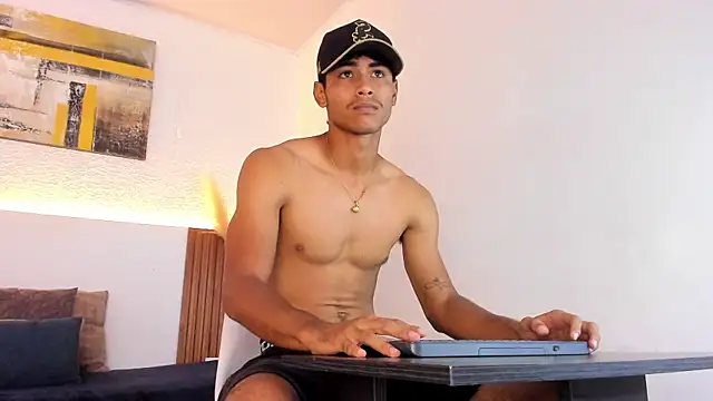 zander_2120 live sex cam