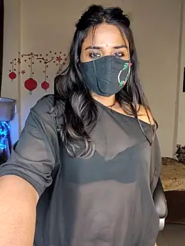 black-pearll - Black-Pearll's free webcam - UK Sex Cams