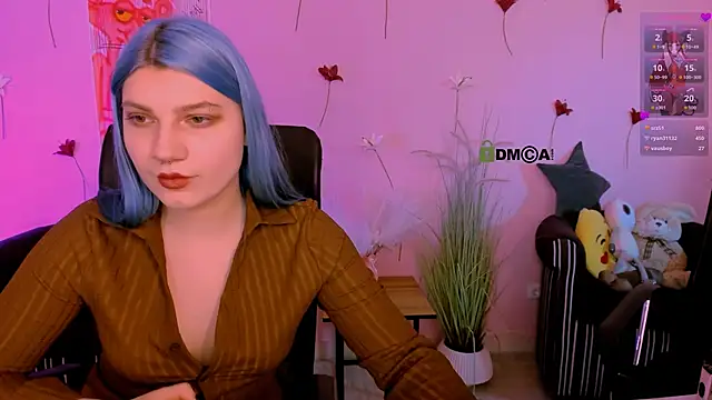 pure_radiance1 webcam