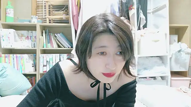 morikawa_sayaka webcam