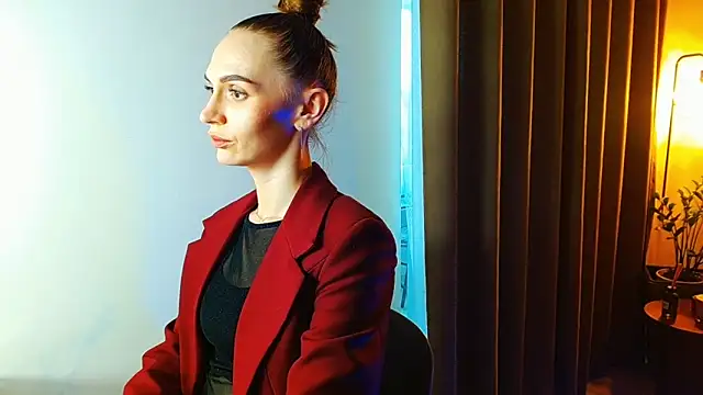 Lady_Sunshine_ webcam