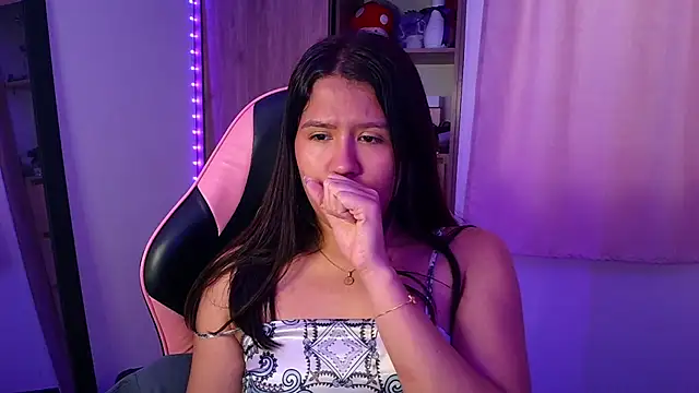 Oliviawatson1 webcam