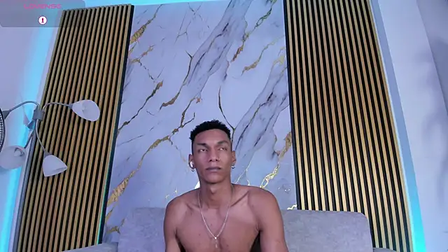 JulienSaint webcam